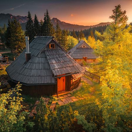 Koca Kronca - Velika Planina Stahovica Esterno foto